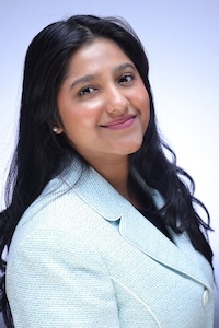 Annes Jebasingh Jebamony